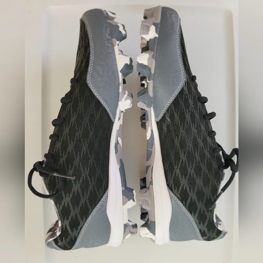 NIB Adidas Men's Wheelhouse 3 Baseball Cleats - Picture 3 of 9